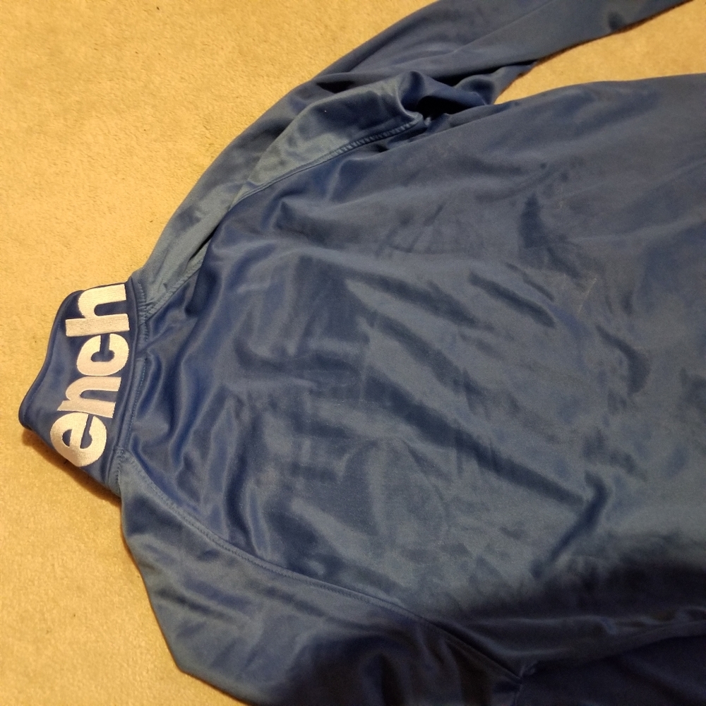 Bench track jacket s
